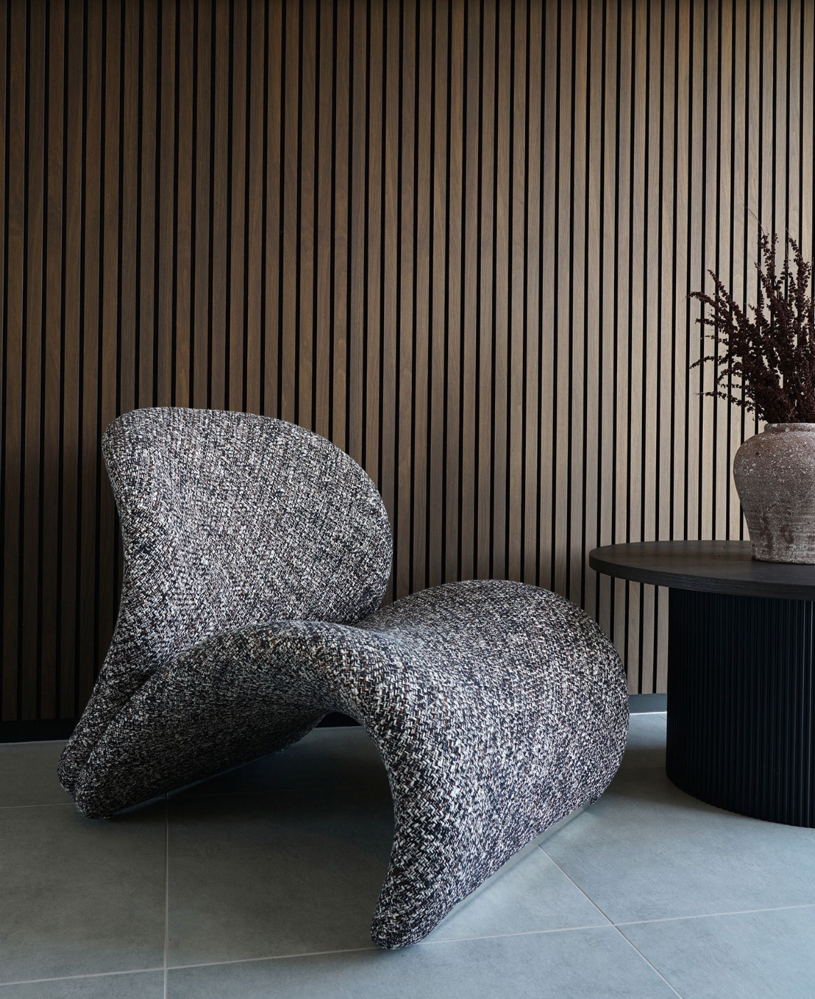 House Nordic Fauteuil Sofia